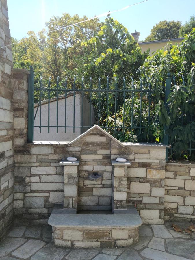 Villa Katerina Τσαγκαράδα Εξωτερικό φωτογραφία