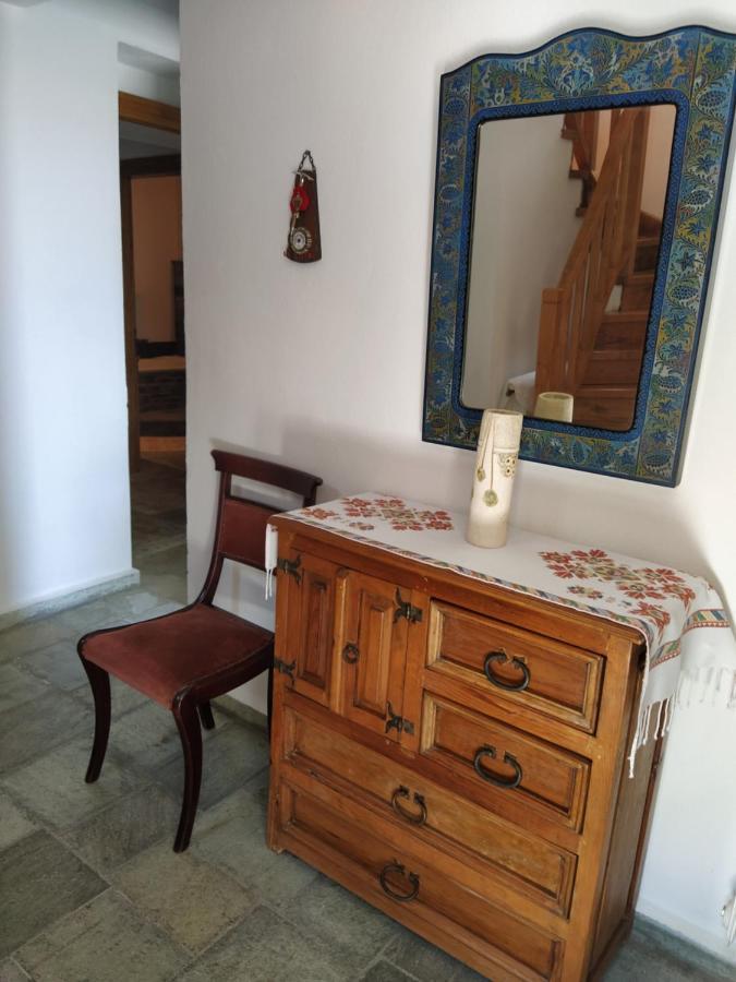 Villa Katerina Τσαγκαράδα Εξωτερικό φωτογραφία